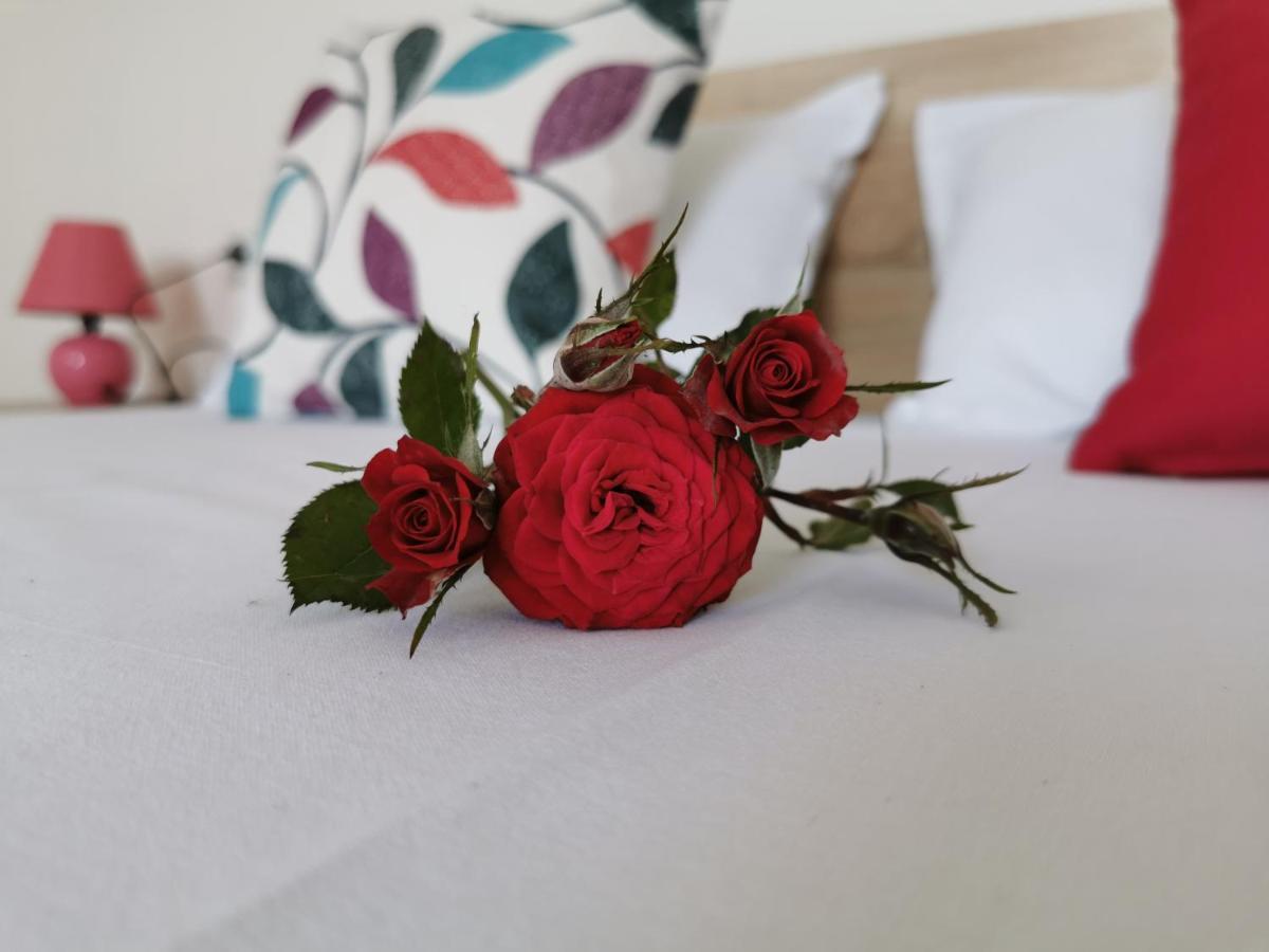 Casa Del Mar Hotel พรีมอร์สโก ภายนอก รูปภาพ