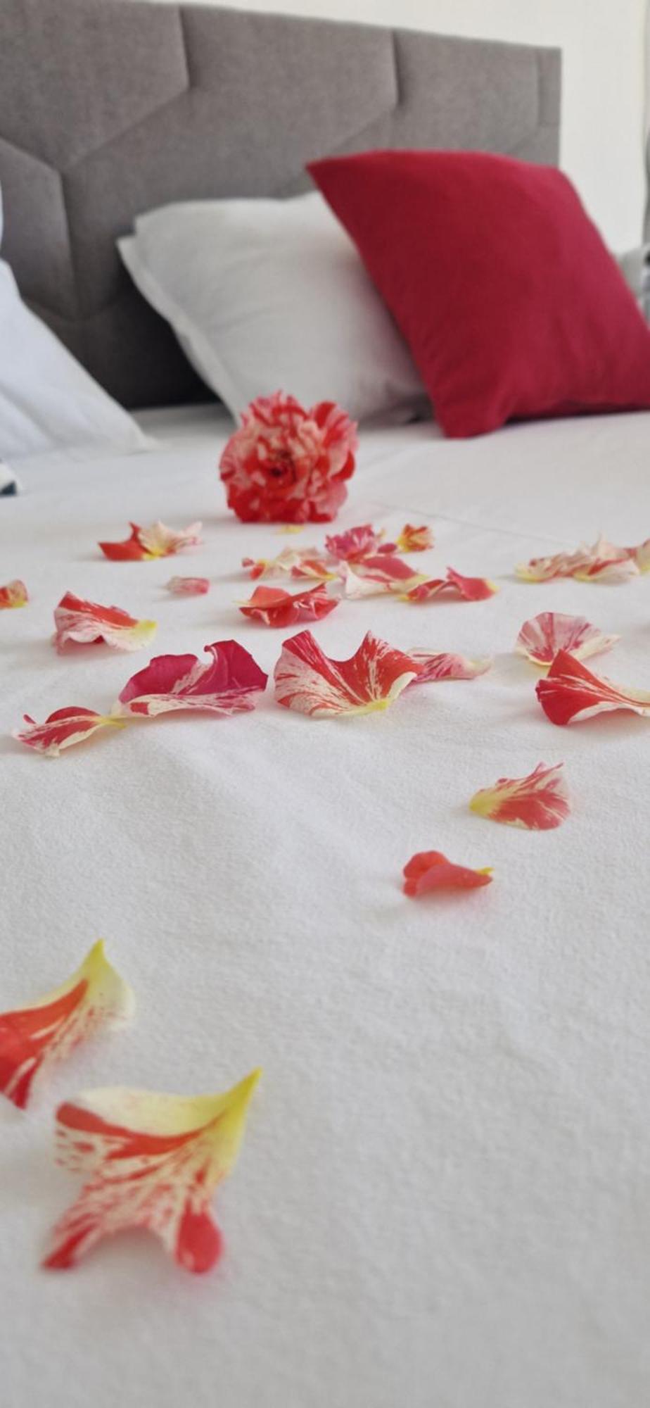Casa Del Mar Hotel พรีมอร์สโก ภายนอก รูปภาพ