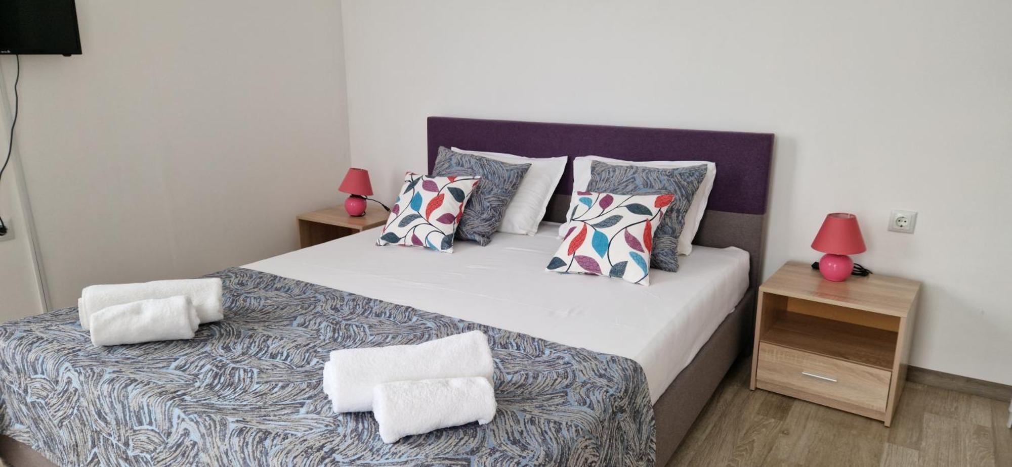 Casa Del Mar Hotel พรีมอร์สโก ภายนอก รูปภาพ