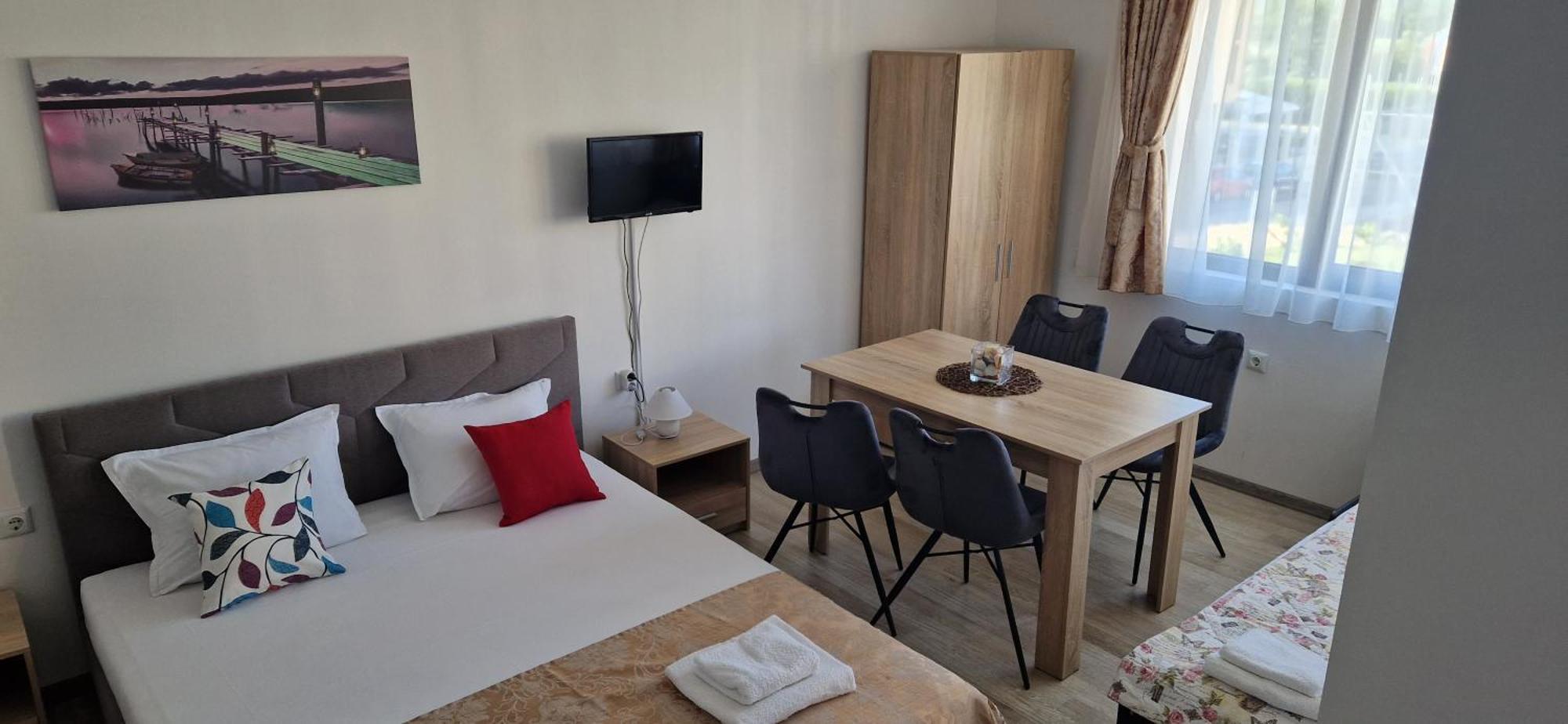 Casa Del Mar Hotel พรีมอร์สโก ภายนอก รูปภาพ