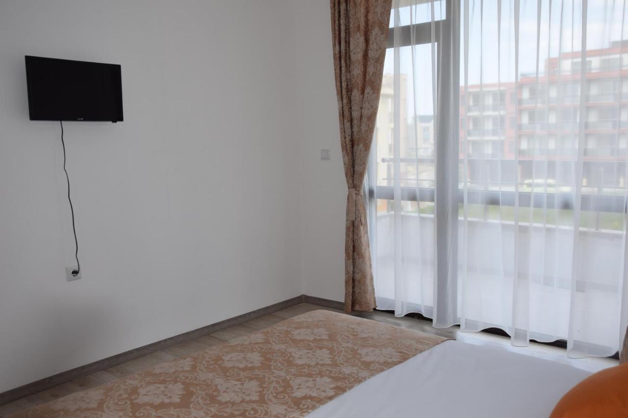 Casa Del Mar Hotel พรีมอร์สโก ภายนอก รูปภาพ