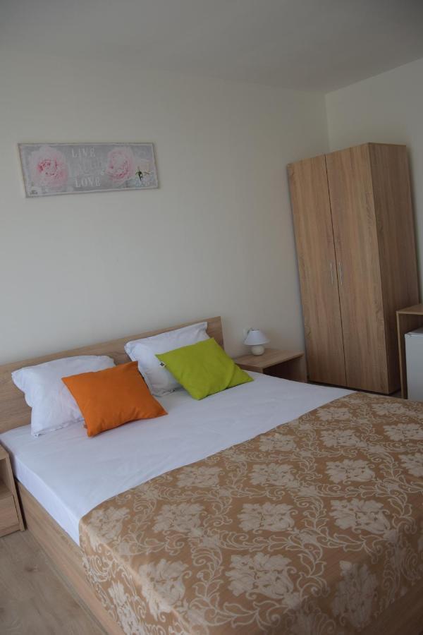 Casa Del Mar Hotel พรีมอร์สโก ภายนอก รูปภาพ