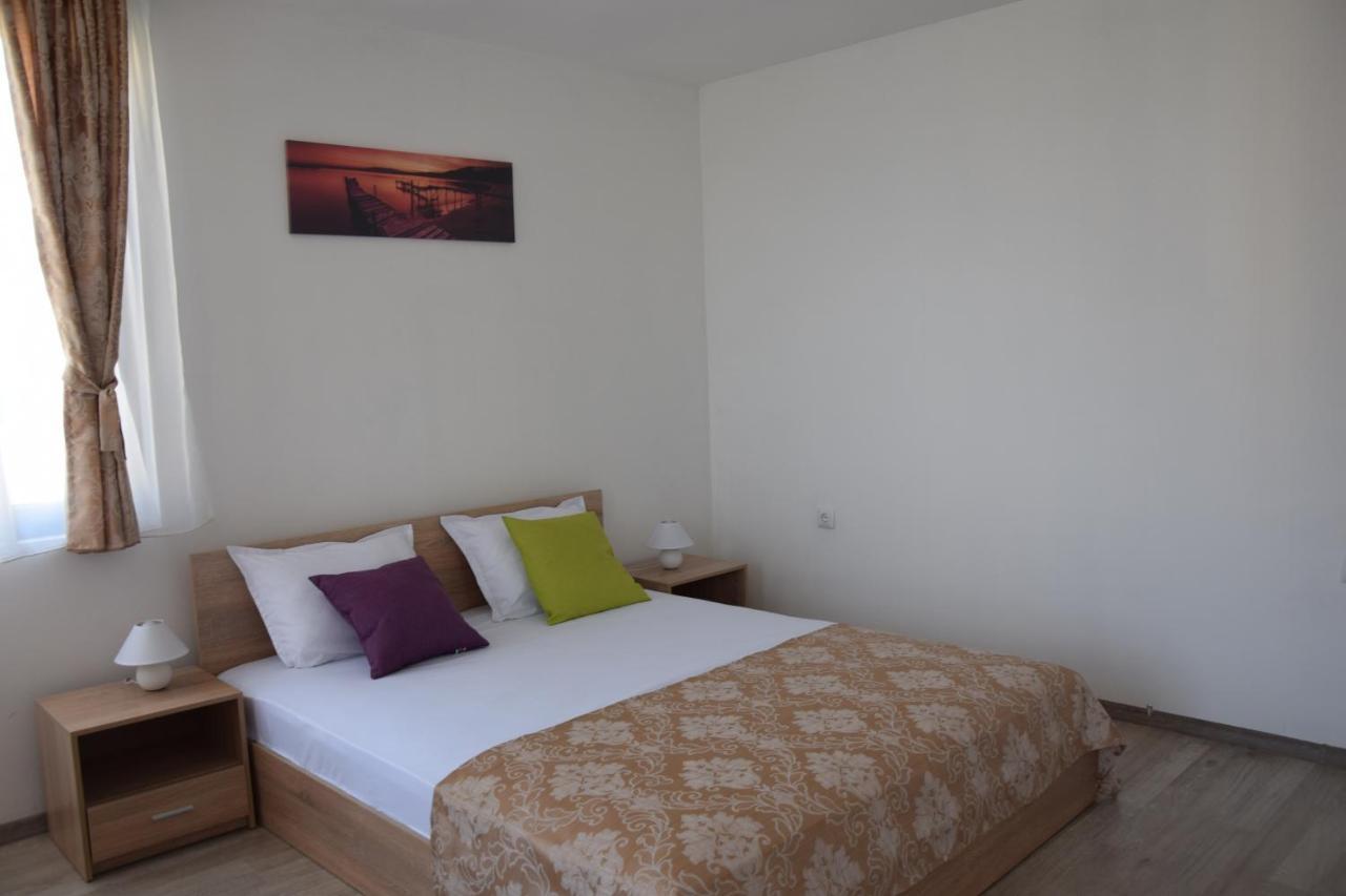 Casa Del Mar Hotel พรีมอร์สโก ภายนอก รูปภาพ