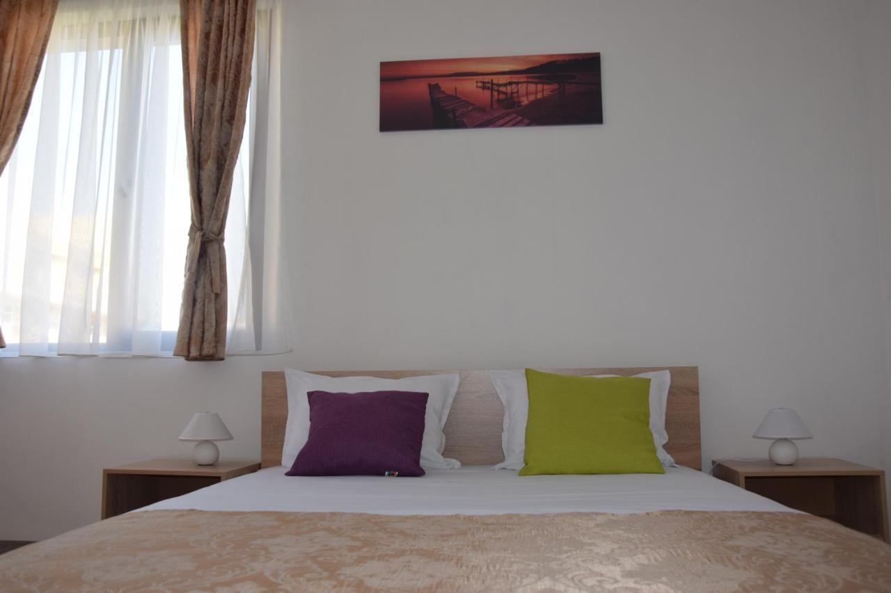 Casa Del Mar Hotel พรีมอร์สโก ภายนอก รูปภาพ