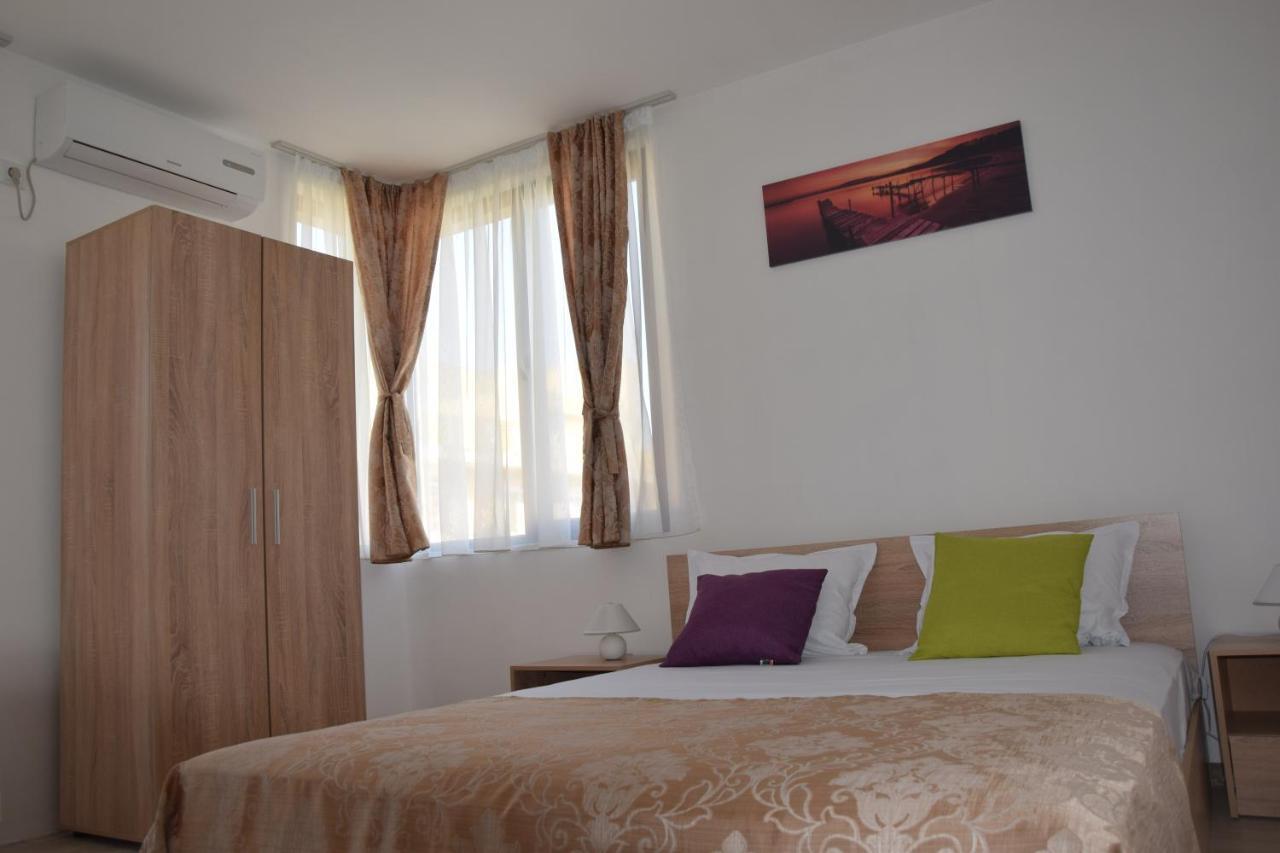 Casa Del Mar Hotel พรีมอร์สโก ภายนอก รูปภาพ