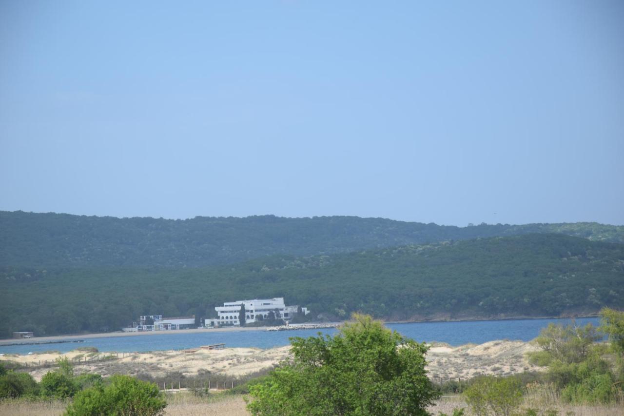Casa Del Mar Hotel พรีมอร์สโก ภายนอก รูปภาพ