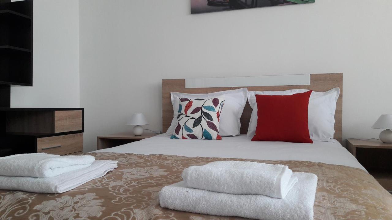 Casa Del Mar Hotel พรีมอร์สโก ภายนอก รูปภาพ
